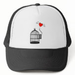 Set your heart free 2 hats