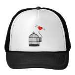 Set your heart free 2 hats