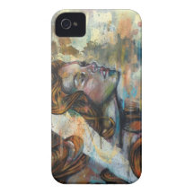 Set Yourself on Fire iPhone 4 Case-Mate Cases