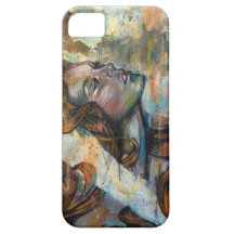 Set Yourself on Fire iPhone 5 Case
