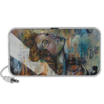 Set Yourself on Fire Laptop Speakers
