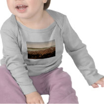 Sète Languedoc France Tee Shirt