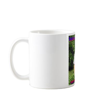 Seth Cartoon Mug by caleb_seth