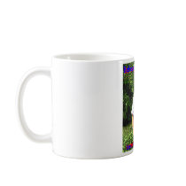 Seth Cartoon Mug