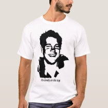 Seth is the best t-shirts