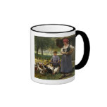 Seth's Pick Mugs