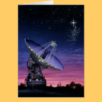 SETI Card by lynettecook SETI Card