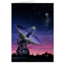 SETI Card by lynettecook SETI Card