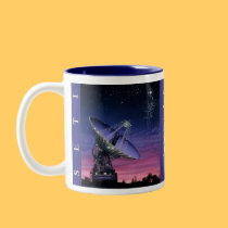 SETI Mug