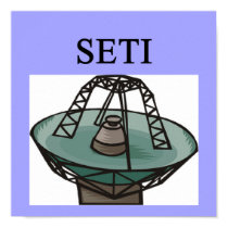 SETI posters by jimhartley SETI posters