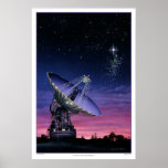 SETI Poster