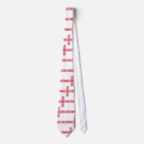 Setomaa, Equatorial Guinea Neck Tie