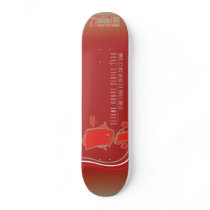 SETONE-ROBOT2-SK8BRD skateboards by setonestudio SETONE-ROBOT2-SK8BRD skateboards