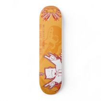 SETONE-ROBOT5-SK8BRD skateboards by setonestudio SETONE-ROBOT5-SK8BRD skateboards