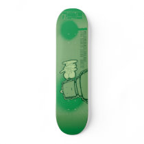 SETONE STUDIO-ROBOT1-SK8BRD skateboards by setonestudio SETONE STUDIO-ROBOT1-SK8BRD skateboards