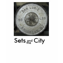 Sets t-shirts by pclemente Sets t-shirts