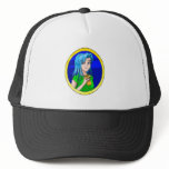 Setsuna Trucker Hats