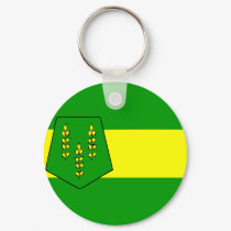 Settat, Morocco keychains