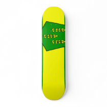 Settat, Morocco skateboards
