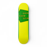 Settat, Morocco Skate Boards