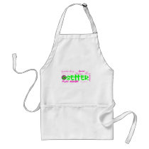 Setter Traits Apron