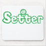 Setter Volleyball Mousepad