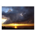 Setting Below Clouds posters by tomkidding Setting Below Clouds posters
