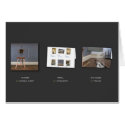 Setting in abyme cards by AHHannaHHA Setting in abyme cards