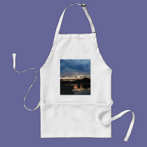 Setting Sun aprons