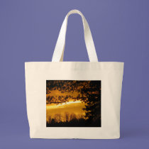 Setting Sun bags