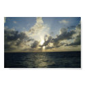 Setting Sun in Grand Cayman posters by gibsoem Setting Sun in Grand Cayman posters
