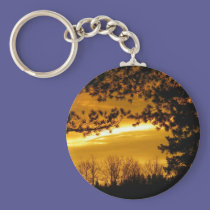 Setting Sun keychains