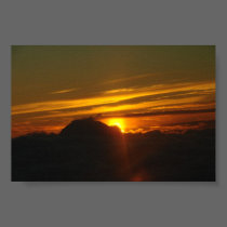 Setting Sun - Logan Guinn posters