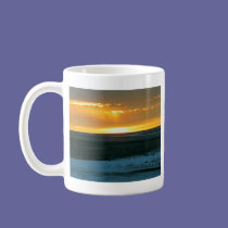 Setting Sun mugs