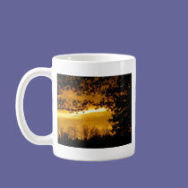 Setting Sun mugs