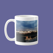 Setting Sun mugs