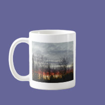 Setting Sun mugs