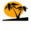 Setting Sun t-shirts