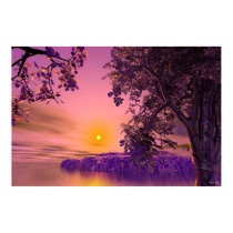 Setting the Mood posters