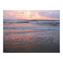 Setting Waves posters