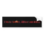 Settlers bumpersticker...