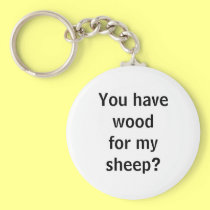 Settlers keychain
