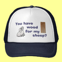 Settlers navy trucker hat hats