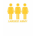 Settlers of Catan - Largest Army t-shirts