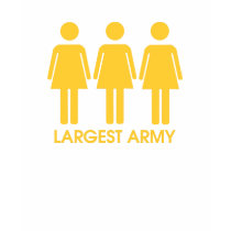 Settlers of Catan - Largest Army t-shirts