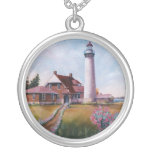 Seul Choix Light Necklace