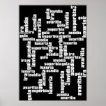 Seven_7 Poster
