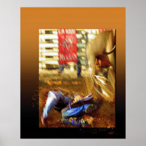 Seven & a Half Seconds Poster