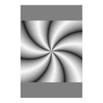Seven-Armed Spiral posters