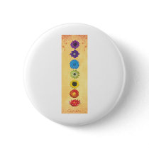 Seven Chakras Gift Pins